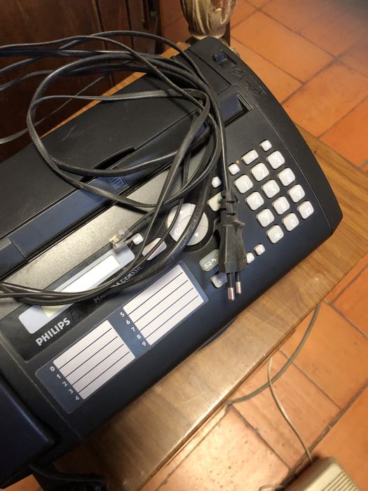 Philips Phone + Fax428221169811466242