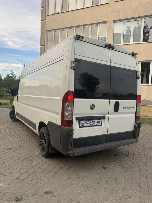 Вантажні перевезення недорого