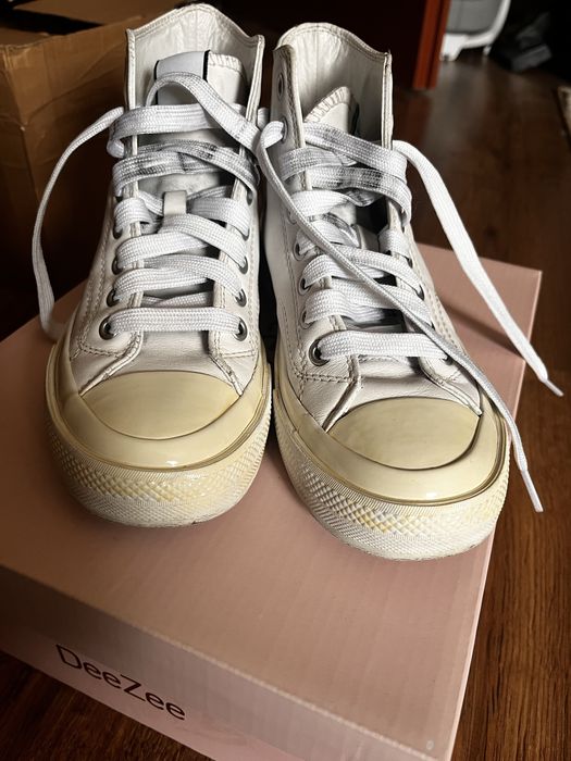 Trampki Karl Lagerfeld 35