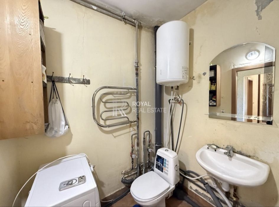 Продаж 1кім квартири Святошинський район, Олевська, 7