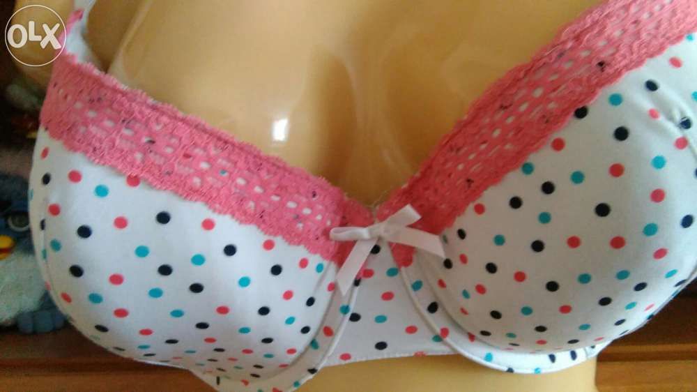 Biustonosz Debenhas(Gorgeous) 70 FF