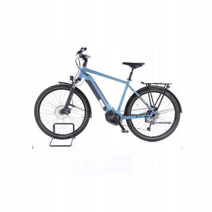 Rower Elektryczny WINORA TY200 Rama 56Cm Shimano DEORE YAMAHA 630Wh