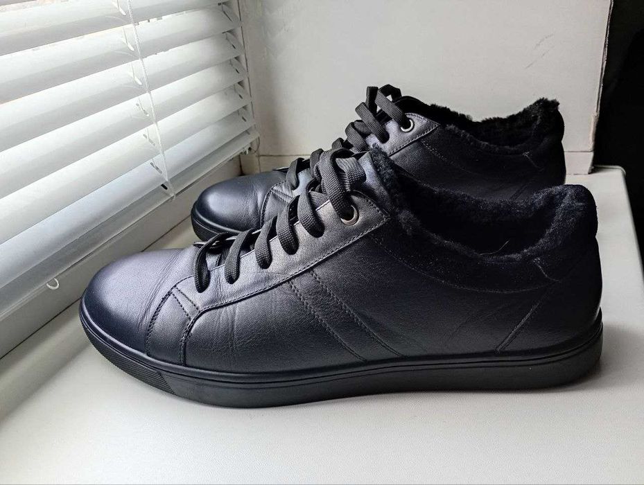 Кроссовки,кеды,ботинки зимние мужские Miraton.