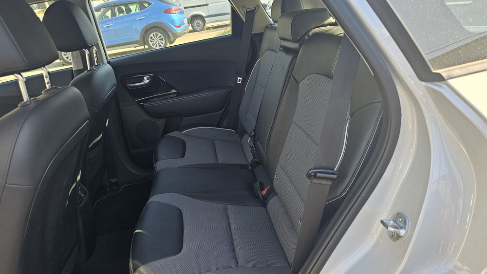 Продам Kia Niro electro