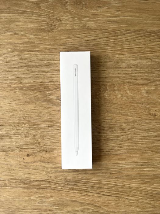Новий оригінальний стілус Apple Pencil Pro (MX2D3) ручка карандаш