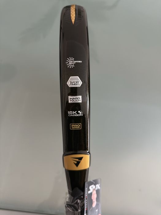Raquete Siux Electra Stupa Pro St4 2025