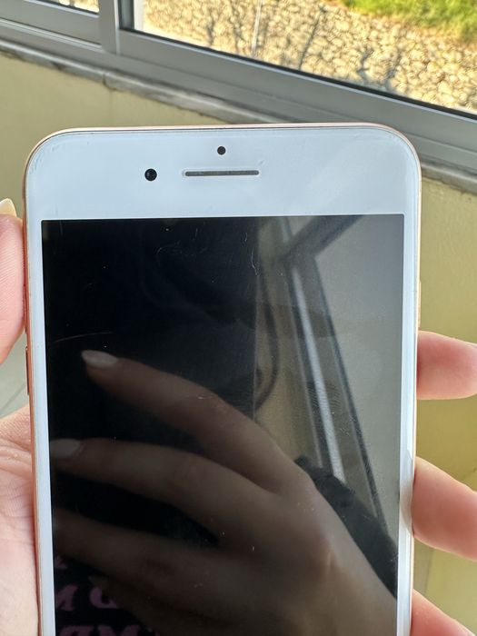 Iphone 8 plus 128GB