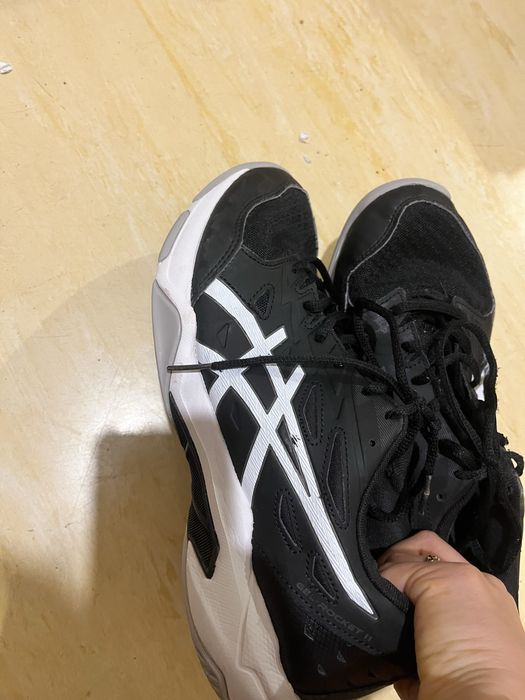Asics gel rocket 11 rozmiar 42