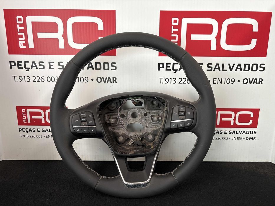 Volante do Motor FORD FIESTA VII (HJ, HF) ano 2023