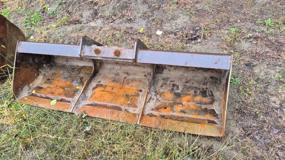 OKAZJA ! Sprzedam Koparko-Ładowarka, Koparka, Ładowarka MECALAC 10MSX