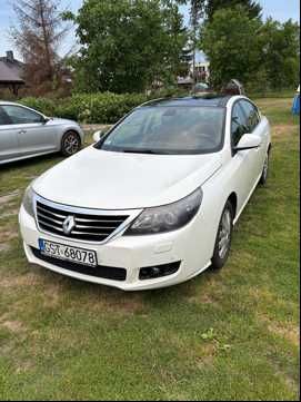 Renault Latitude