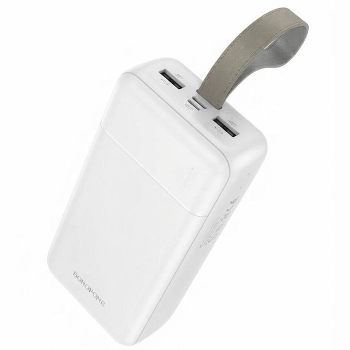 Повербанк Borofone,Hoco 30000mAh Велике надходження від виробника
