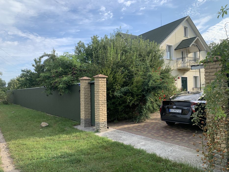 House in Ozerna, Bilotserkivskyy rayon - View 2
