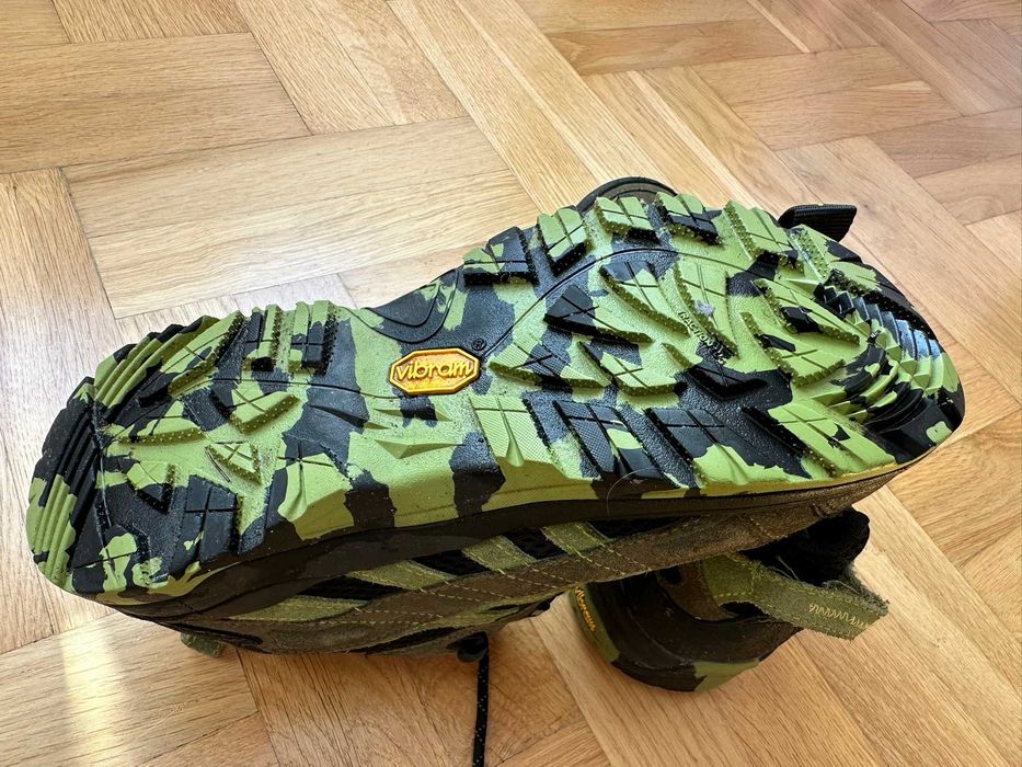 Buty turystyczne trekkingowe 39 Alipna Pro wodoszczelne
