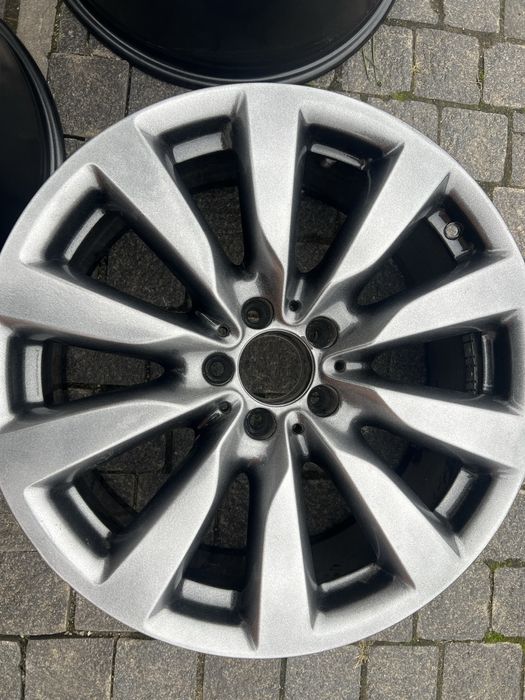 Продам диски R19 Mercedes w253, A2534010900, 8jx19H2ET38.