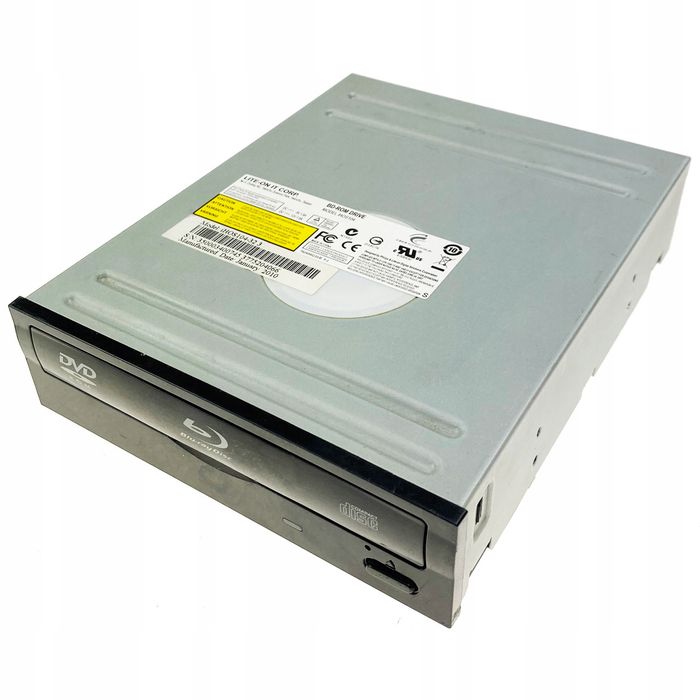 Napęd Blu-Ray Wewnętrzna Lite-On Ihos-104