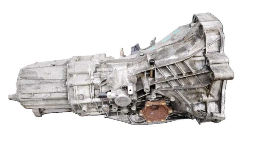 Skrzynia biegów FYA  1.9 TDI Audi GWARANCJA