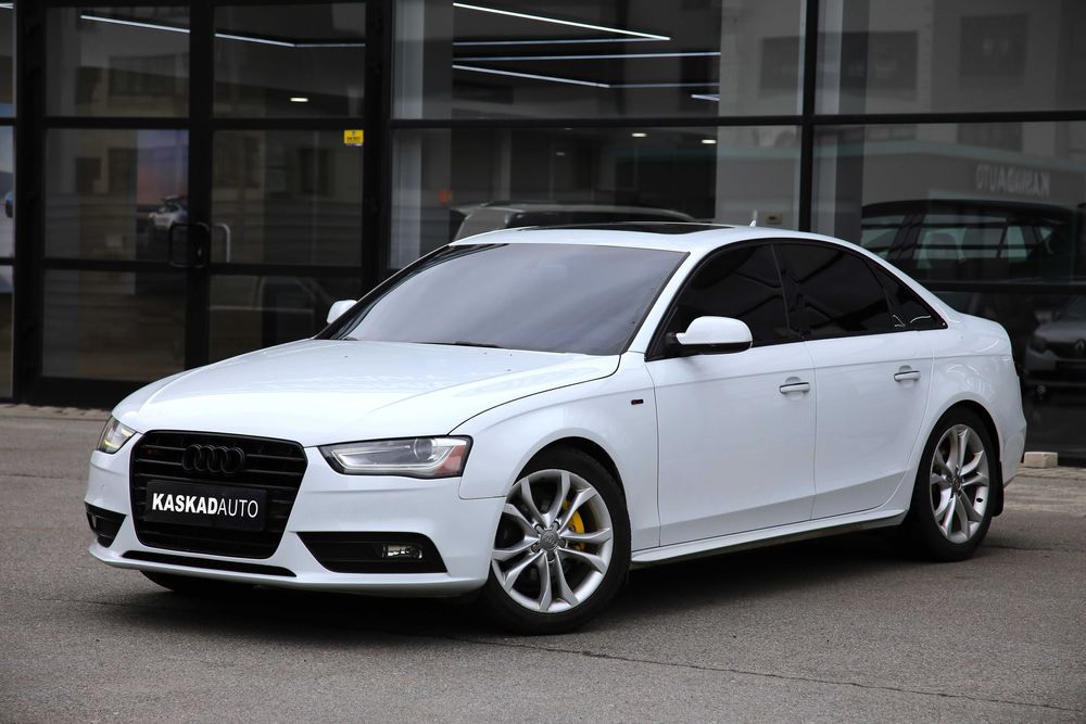 Продам автомобіль Audi A4