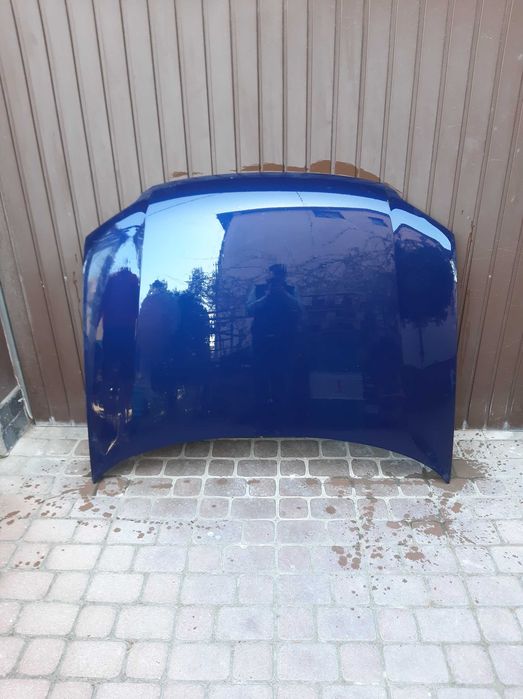 VW Passat B5 Maska