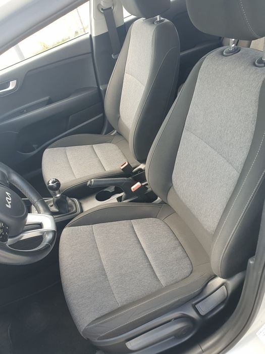 Kia stonic 1.2 dynamic