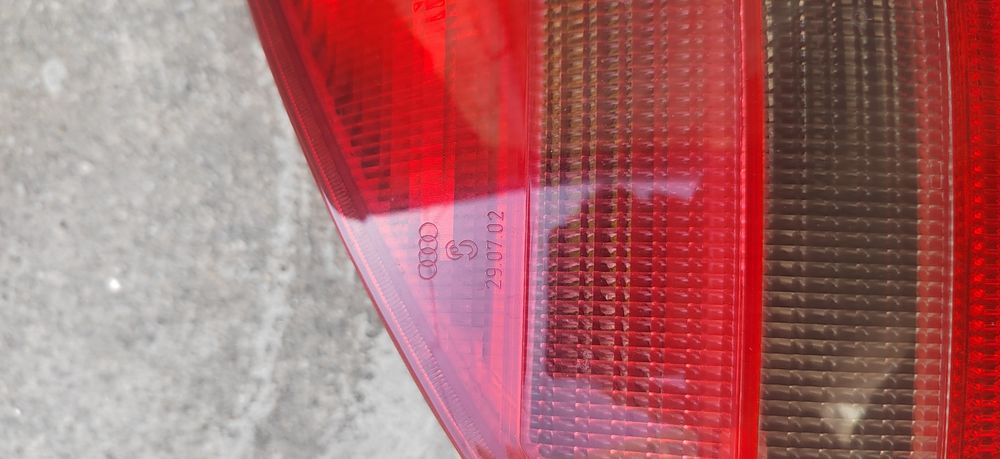 Vendo Farolins audi A3 fase 1