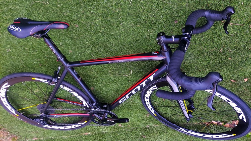Scott Speedster 30  t54