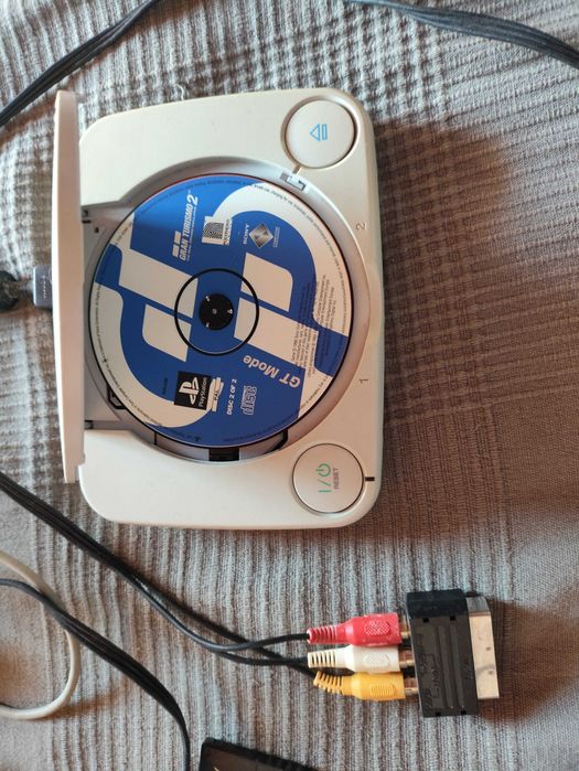 Sony PlayStation PSOne