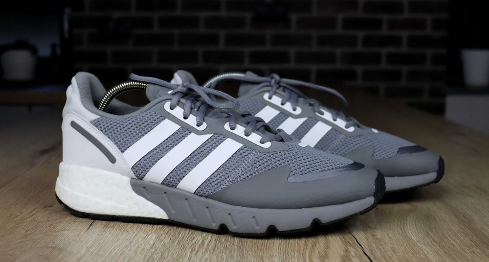 Adidas Zx 1K Boost męskie sneakersy 43 1/3 ( 27,2 cm)