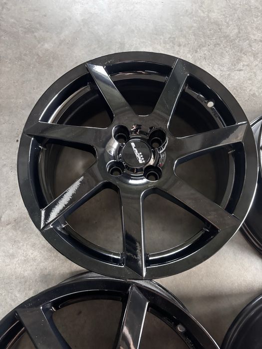 Felgi aluminiowe 4x108x17 7J ET46 FORD