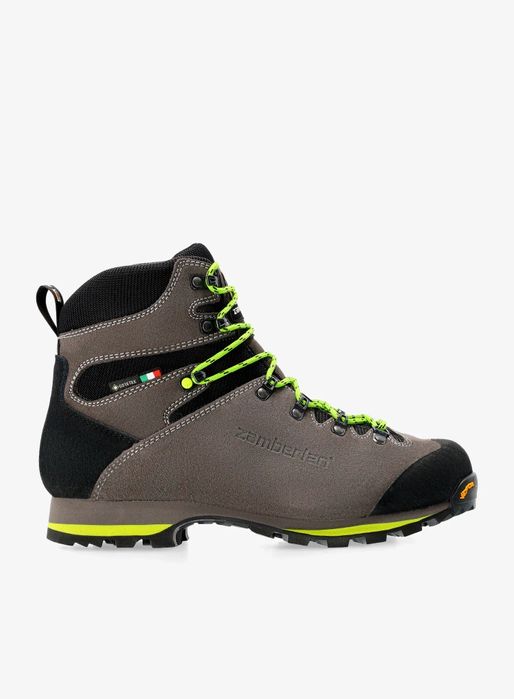 Buty trekkingowe Zamberlan Storm GTX