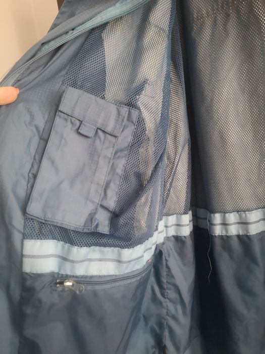 Kurtka ortalionowa TCM  Nature Trail M/L