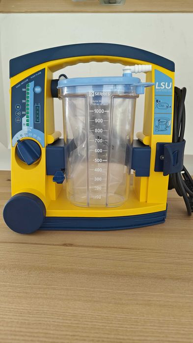 Ssaka medyczny Laerdal LSU