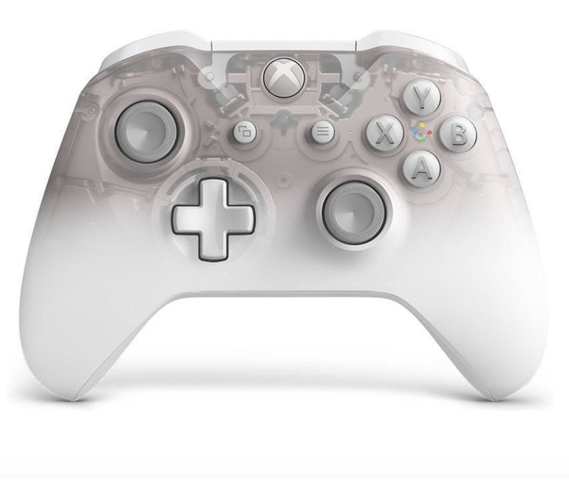Comando Xbox series