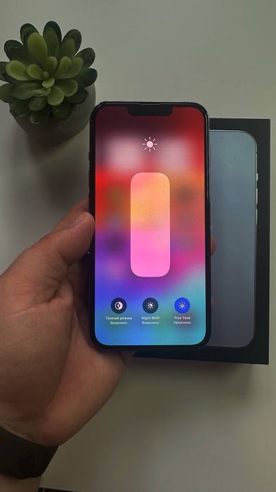 iPhone 13 Pro 128 Gb 100%