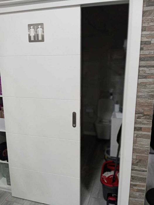 Estabelecimento comercial