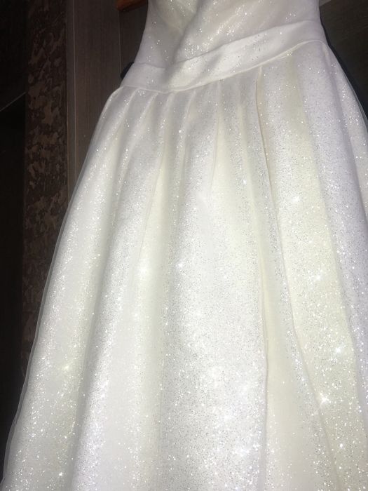 Весільна сукня Sophie wedding