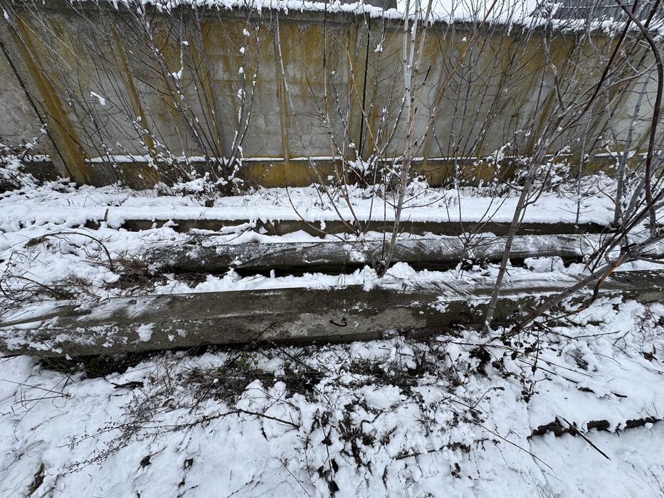 Продам електричні стовпи