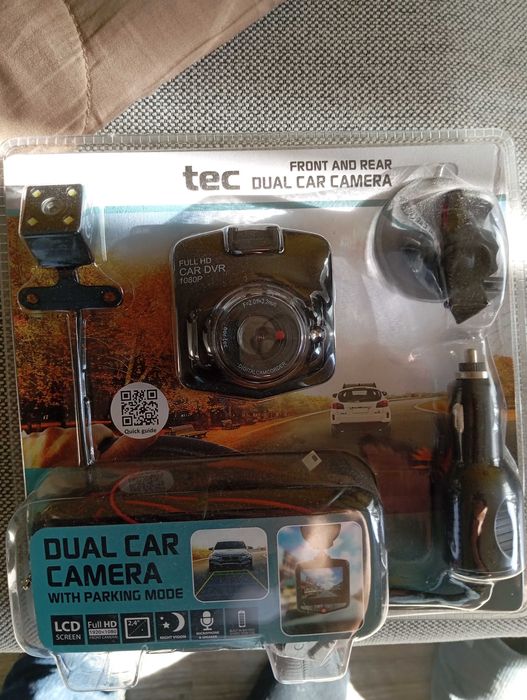 Câmara para automóvel