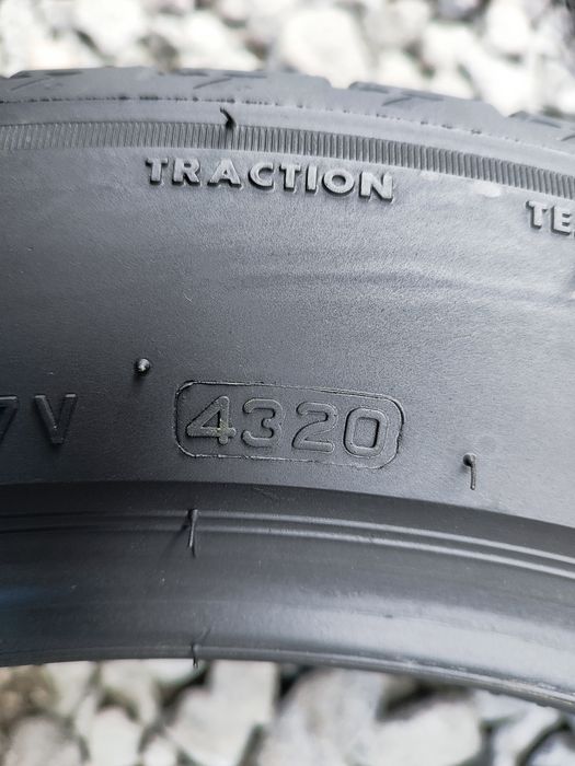 Комплект літніх шин Bridgestone 215/55 R18 215*55 18Turanza Eco 001817