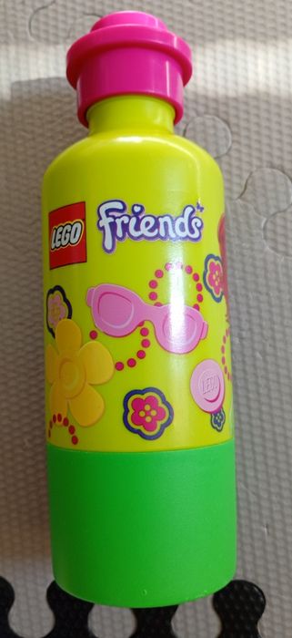 Bidon wielofunkcyjny LEGO Friends