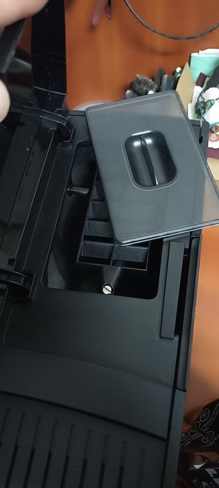 Кофемашина Nivona 768 из Германии.