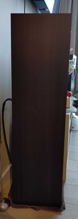 Pylon Pearl 20, para kolumn, praktycznie nowe