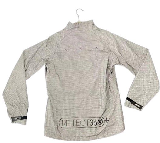 Jaqueta de Ciclismo Proviz Reflect360