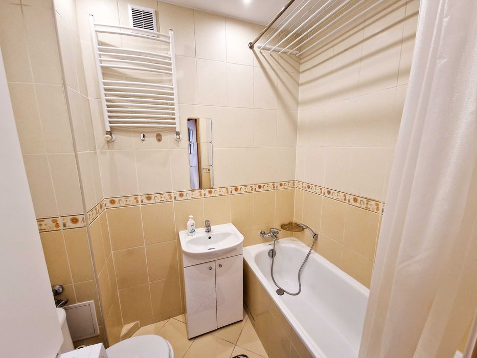 (REZERWACJA) Mieszkanie 31,5m2, Piastów ul. Harcerska - Bezpośrednio