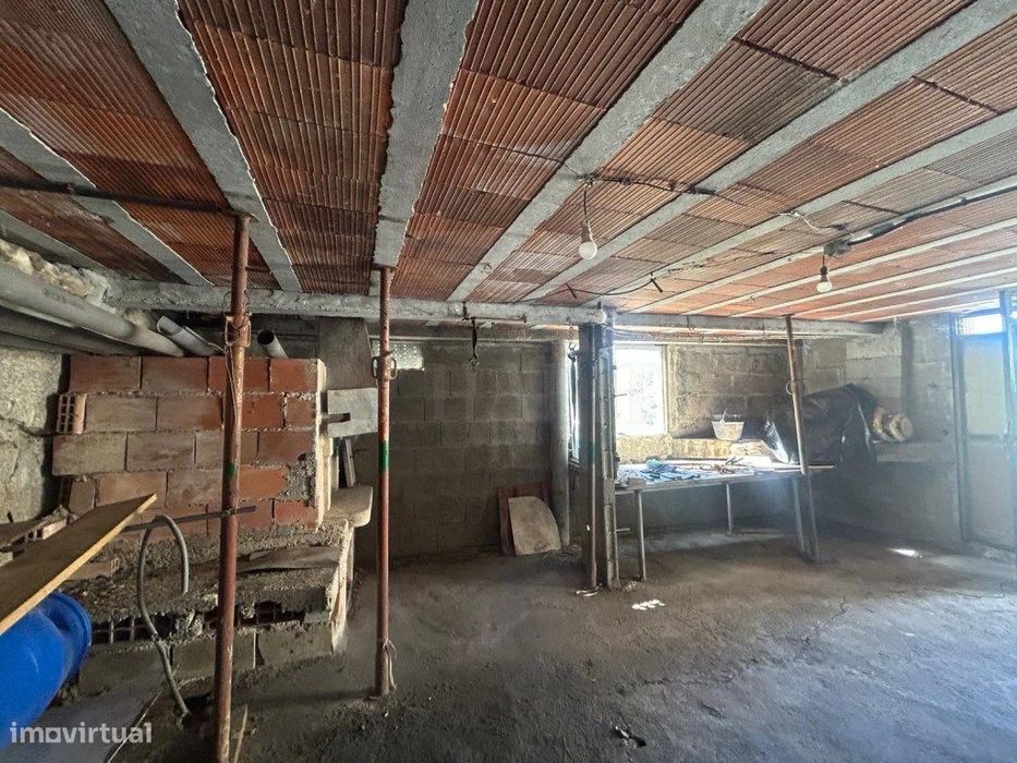Terreno para construção, em Insalde