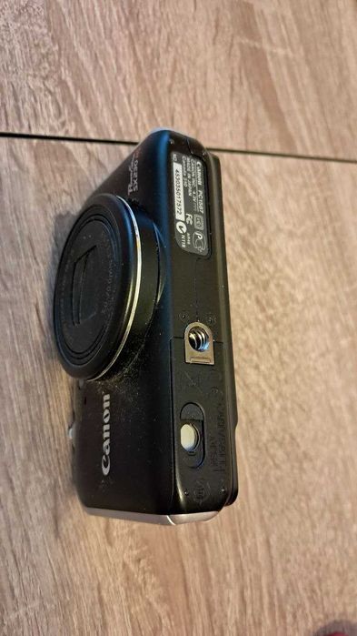 Фотоапарат Сanon Power 230