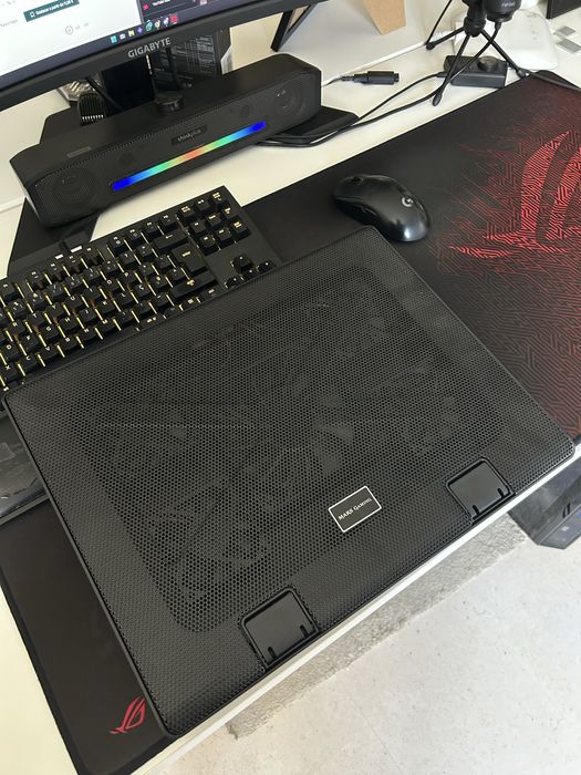 Mars Gaming MNBC2 Base PC