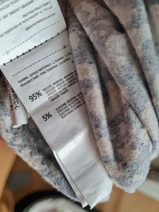 Sukienka ciążowa