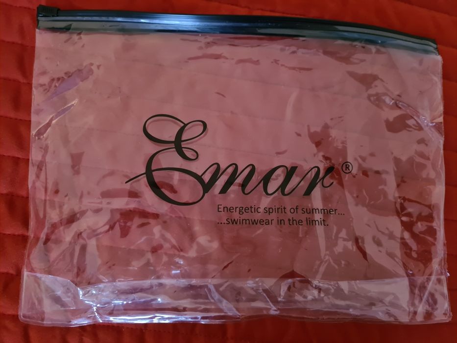 Fato de banho EMAR novo