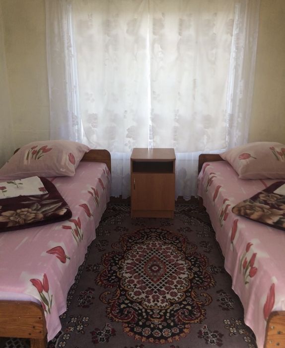 Відпочинок на озері Світязь